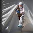 Russia reported a spike in new daily infections