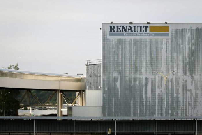 French auto giant Renault hopes to bring about the job cuts without redundancies through voluntary departures, internal mobility measures and retraining
