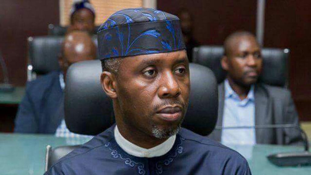Okorocha's son in-law and former governorship candidate in Imo, Uche Nwosu speaks on President Muhammadu Buhari's performance and 2023 elections as he rejoins the All Progressive Congress (APC). [Guardian]