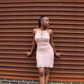 Meet Sayo, a sultry Nigerian singer. (Instagram/SayoOfficial_Music)