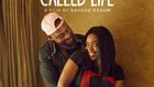 Bisola Aiyeola and Efa Iwara as lovebirds in 'This Lady Called Life' [Instagram/@kayodekasum]