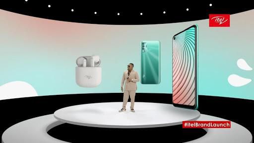 itel picks new brand slogan, ‘Enjoy Better Life’, unveils S16 Series