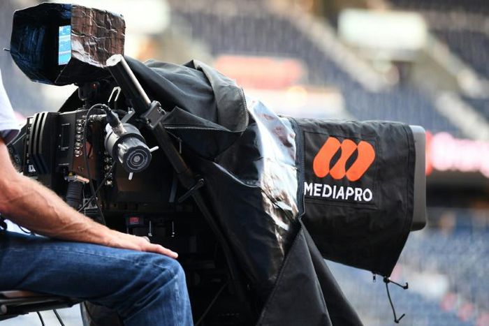 The French Football League on Thursday announced that it would not grant a delay in a TV rights payment after Mediapro said it wanted to renegotiate its bumper contract following a coronavirus-led downturn