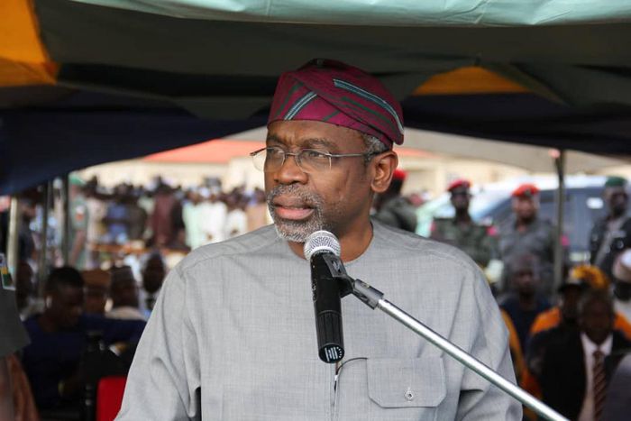 NASS committed to addressing humanitarian crises in North-East – Gbajabiamila (NAN)