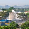 A gas leak at the LG Polymers plant killed 12 people and knocked others unconscious in the street