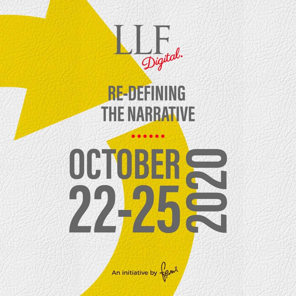LLF Digital: Lagos Leather Fair is back!