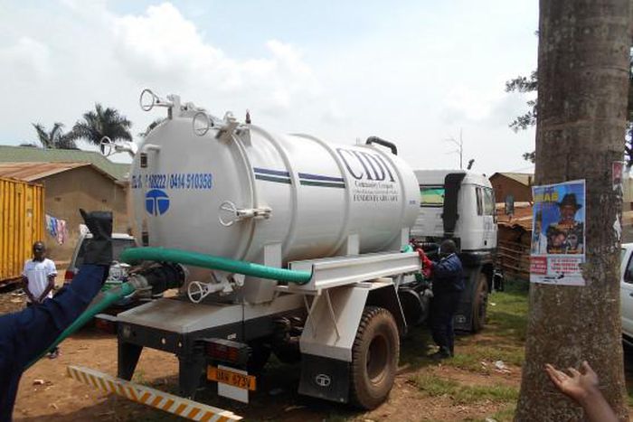 African Development Bank Group (AfDB)