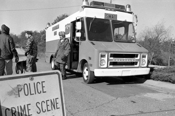 A Complete Timeline Of The Atlanta Child Murders