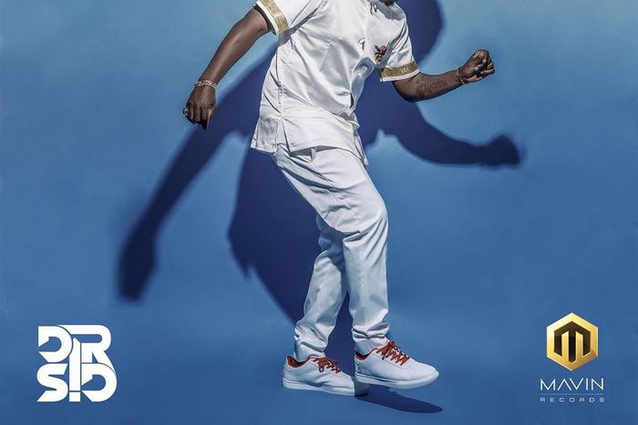 Dr. Sid releases, 'The Interesting EP.' (MAVIN)