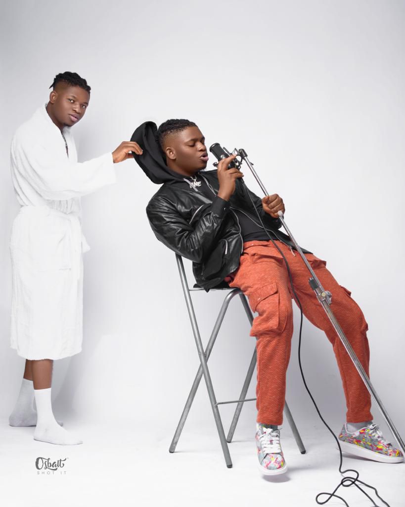 T-Classic - Alirat EP. (MixNaija)