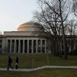 The Massachusetts Institute of Technology (MIT), shown here, along with Harvard asked a court to block an order by President Donald Trump's administration threatening the visas of foreign students whose entire courses have moved online