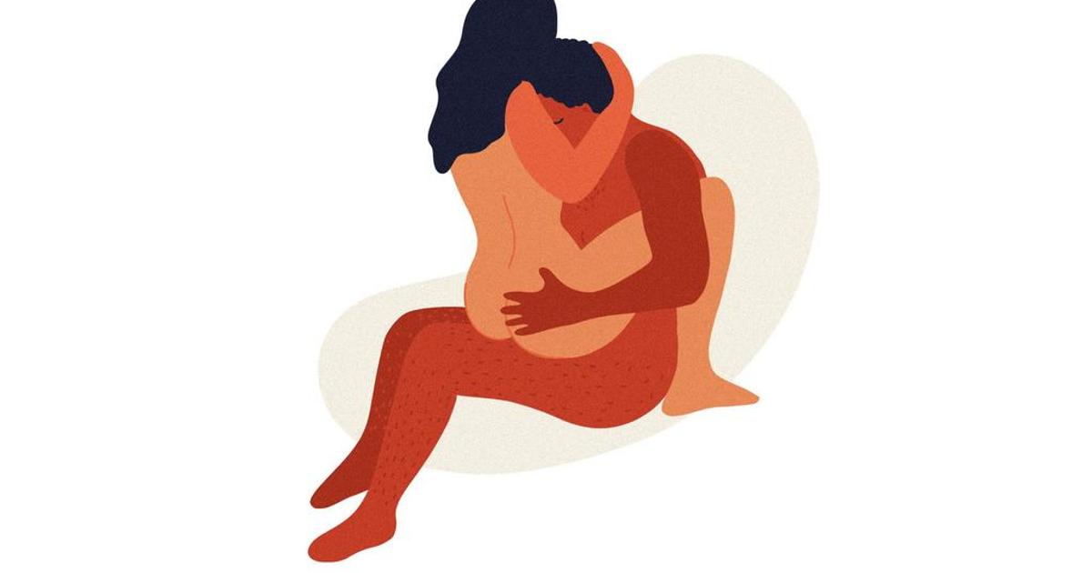 20 Anal Sex Positions That Aren't Doggy Style | Pulse Nigeria