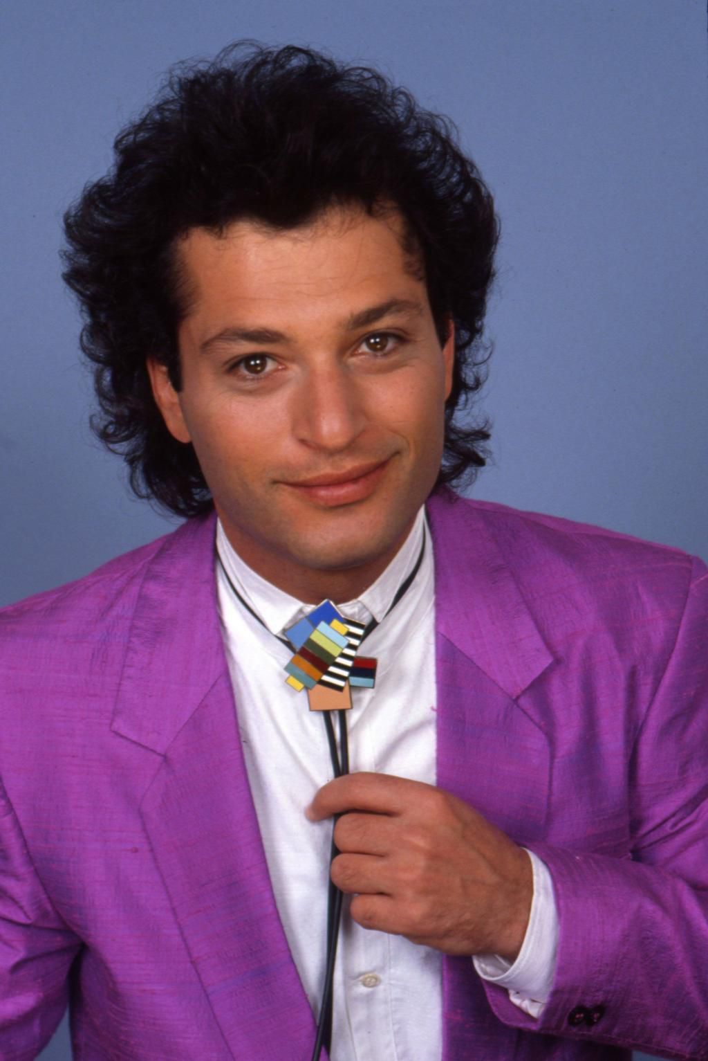 Here's What These 16 Famous Bald Actors Looked Like When They Had Hair