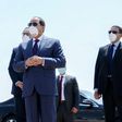 President Abdel Fattah al-Sisi has cultivated personal relationships with US President Donald Trump, Chinese  president Xi Jinping and Russian leader Vladimir Putin. These friendships have translated into considerable arms purchases.