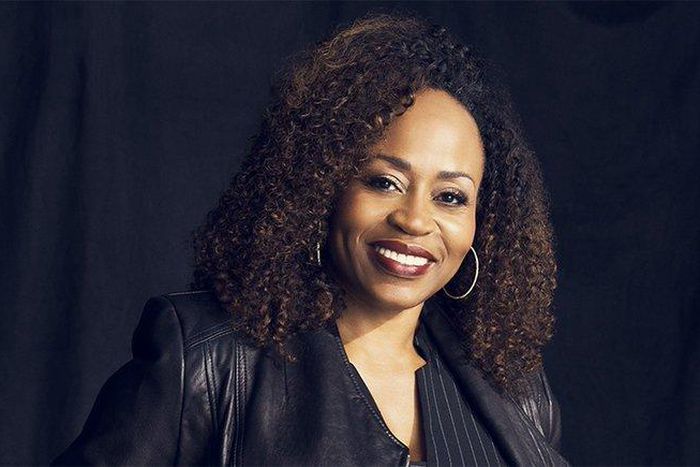 Pearlena Igbokwe, President, Universal Television. [bellanaija]