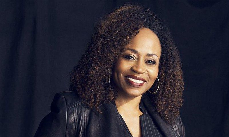 Pearlena Igbokwe, President, Universal Television. [bellanaija]