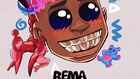 Rema releases new single, 'Woman.' (MAVIN)