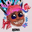Rema releases new single, 'Woman.' (MAVIN)