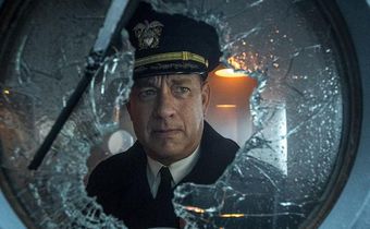 Tom Hanks Wrote Apple TV+ War Movie 'Greyhound'