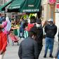 Paris's Goutte d'Or neighbourhood boasts over 300 shops and restaurants dedicated to African fashion and gastronomy