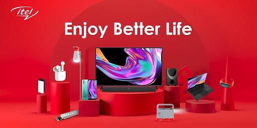itel picks new brand slogan, ‘Enjoy Better Life’, unveils S16 Series