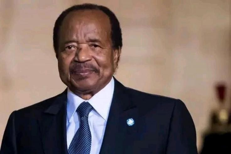 Paul Biya, président le mieux payé d'Afrique