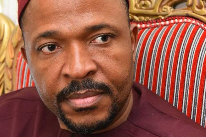 Mr Emeka Nwajiuba, Minister of State for Education. [Guardian]