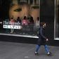 Australia announced a record economic contraction of seven percent