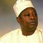 Late Moshood Kashimawo Abiola's house in Ikeja was attacked by armed robbers (Premium Times)