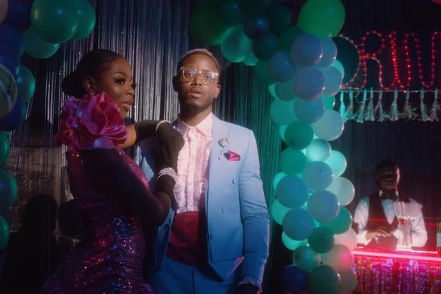 Chiké - If You No Love ft Mayorkun [YouTube/Official Chike]