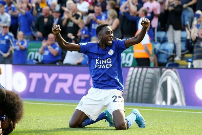 Wilfred Ndidi (Getty Images)C