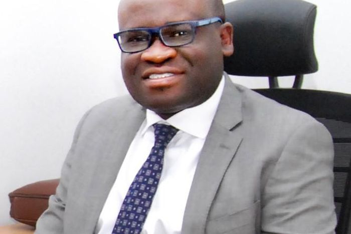 Ajibola Akindele, GM Process Automation, Schneider Electric (West Africa)