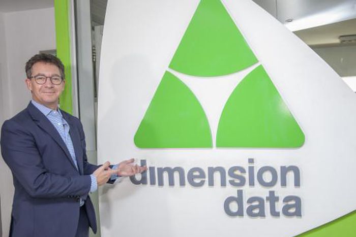 Dimension Data