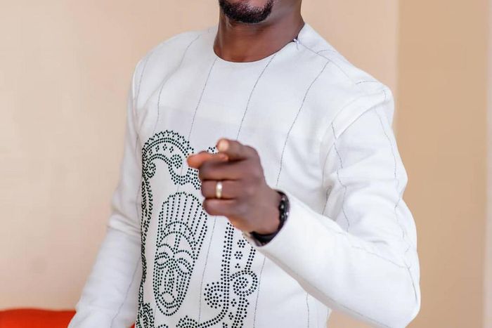 Adeniyi Johnson [Instagram/AdeniyiJohnson]