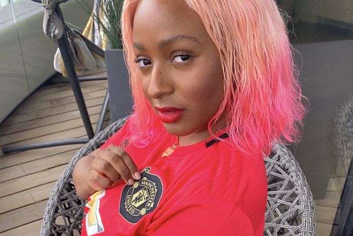 DJ Cuppy (Twitter/DJ Cuppy)