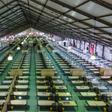 Bangladesh has prepared a massive makeshift hospital to treat coronavirus patients