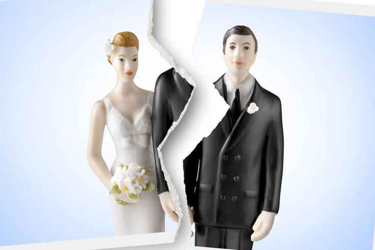 10 Common Reasons Why Couples Get Divorced