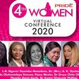 2020 Pride Women Conference goes virtual