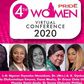2020 Pride Women Conference goes virtual