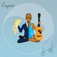 Eri-Ife uses 'Esquire' to document personal topics. (Soundcloud/Eri-Ife)