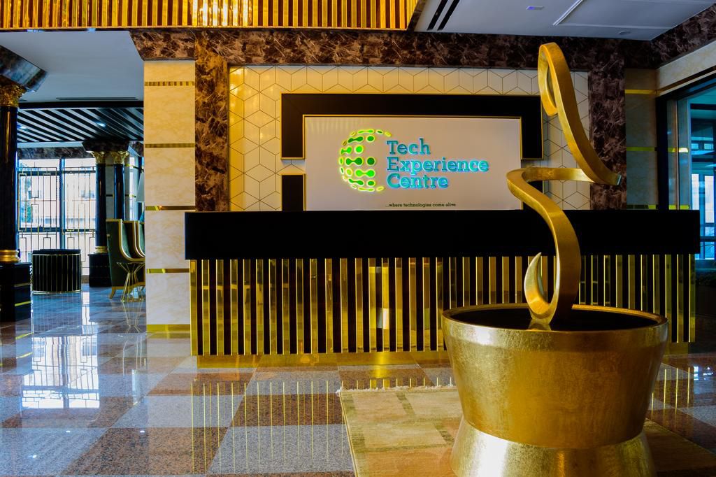 Tech Experience Centre receives accolades from global tech giants, set for October 1 launch