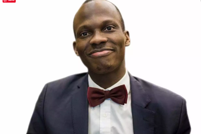 UK-based Nigerian academic from Osun State and Chairman of TEXEM UK, Dr Alim Abubakre. [headtopics]