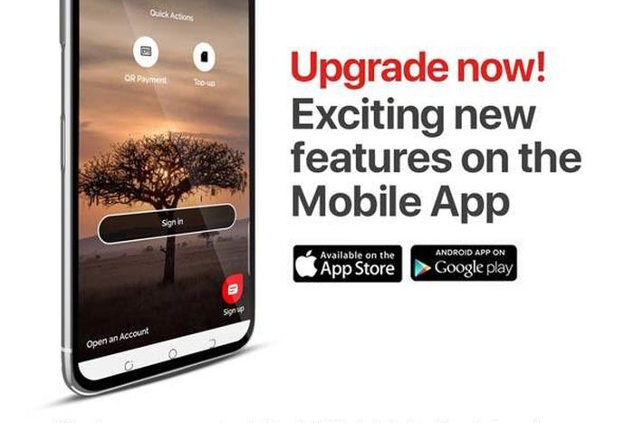 UBA upgrades mobile app, introduces exciting new features for customers