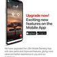 UBA upgrades mobile app, introduces exciting new features for customers