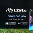 Football is back on DSTV (DSTV)