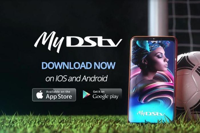 Football is back on DSTV (DSTV)