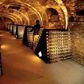 Champagne houses are pushing for smaller harvests this year, saying their cellars are already overstocked as the COVID-19 crisis crimps sales.