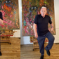 Anthony Hopkins Did the "Tootsie Slide" on TikTok