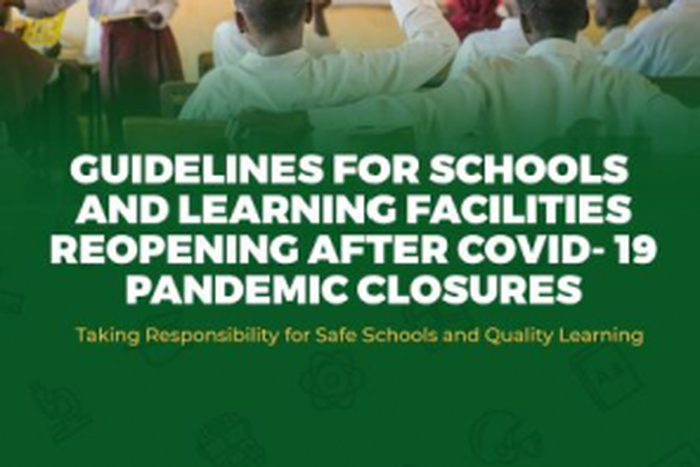 Nigeria Centre for Disease Control (NCDC)