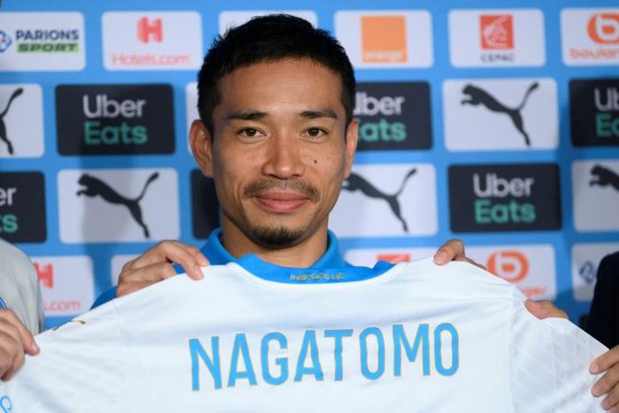 Nagatomo has played over 120 times for Japan, taking part in three World Cups